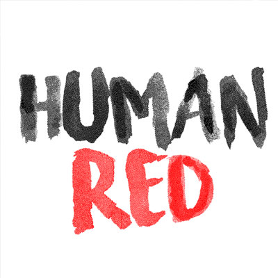 Human Red