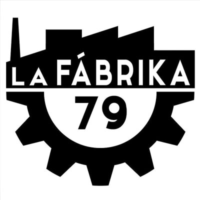 LA FABRIKA 79