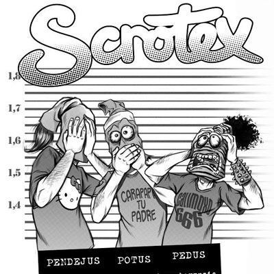 SCROTEX